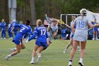 WLax vs USCGA  Women’s Lacrosse vs US Coast Guard Academy. - Photo by Keith Nordstrom : WLax, lacrosse
